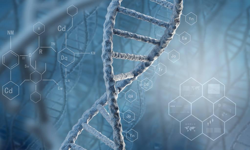 生物化學類定制