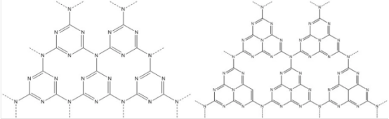石墨相氮化碳 g-C3N4|Graphitic carbon nitride聚合物半導(dǎo)體