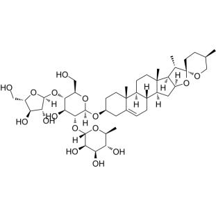 重樓皂苷IPolyphyllin I .png