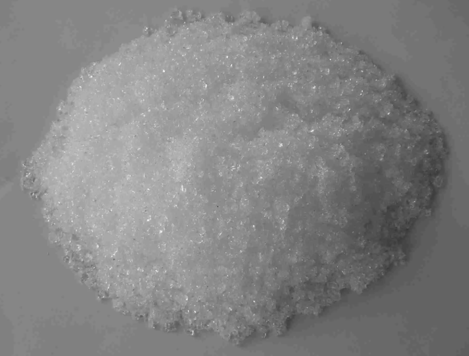 四水硝酸鈣