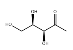 1-脫氧-D-木酮糖，cas60299-43-6