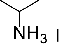 異丙胺氫碘酸鹽