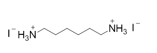 1,6-己二胺氫碘酸鹽