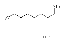 正辛胺氫溴酸鹽