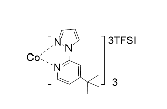  三(1,1,1-三氟-N-[(三氟甲基)磺酰基]甲烷磺酰胺鹽)