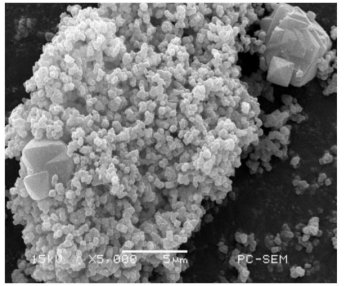 Co-MIL-53(Fe)-NH2/UIO-66-NH2復(fù)合材料