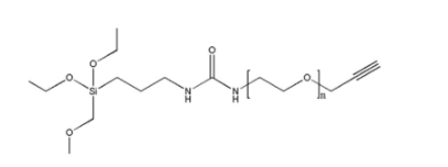 炔烴PEG硅烷  