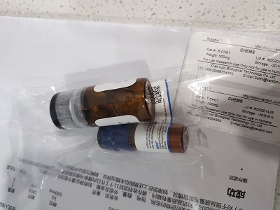 殼聚糖/透明質酸接枝聚己內酯納米粒