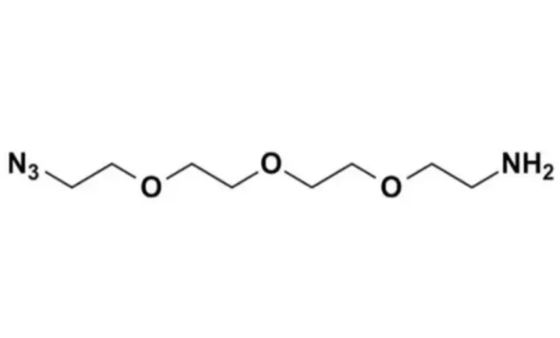 N3-PEG3-NH2，134179-38-7，疊氮-三聚乙二醇-氨基，1-Ami1-azido-3,6,9-trioxaundecane