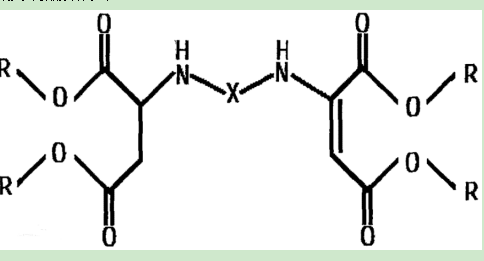 姜黃素-聚乙二醇-聚天冬氨酸 