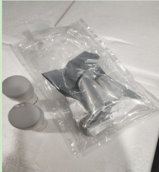 膽甾醇基γ-聚谷氨酸負載阿霉素納米膠束(DOX/NPs)	