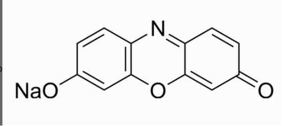 cas:34994-50-8 Resorufin sodium salt 試鹵靈鈉鹽