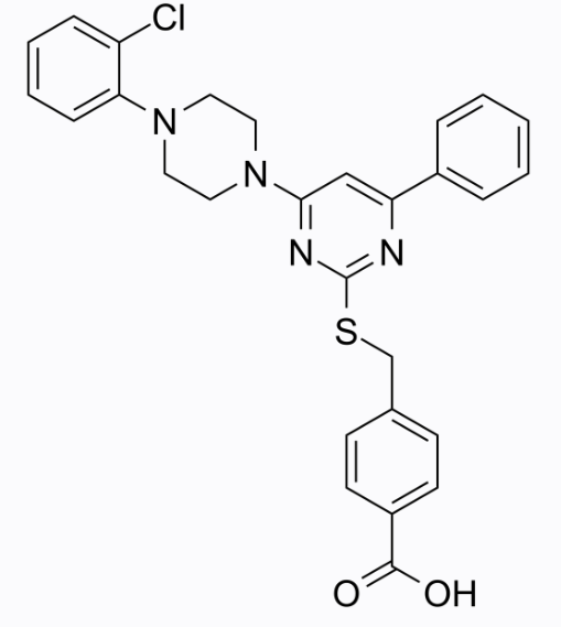 cas:1043854-13-2 J14 活性氧抑制劑