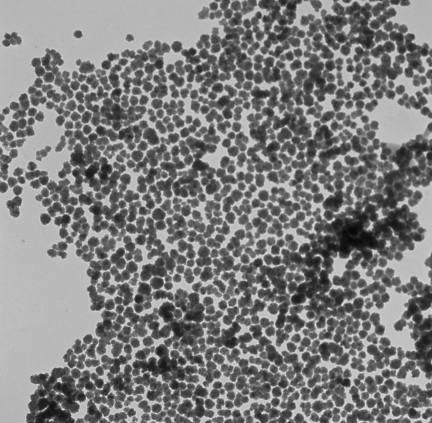 USPIO 超順磁性氧化鐵納米顆粒， Fe3O4 Magnetic nanoparticles 定制合成