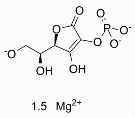 維生素C磷酸酯鎂