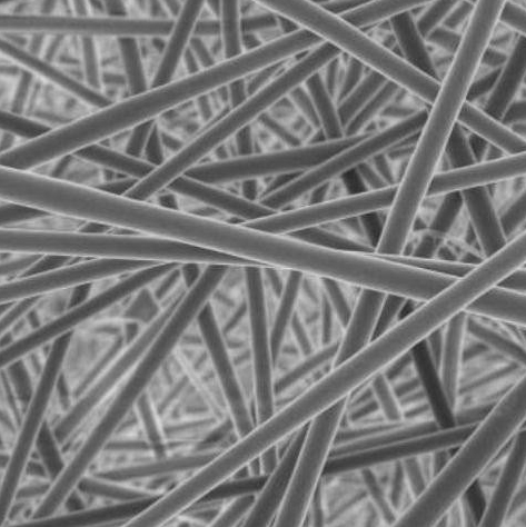 醋酸纖維素染料吸附膜納米纖維膜