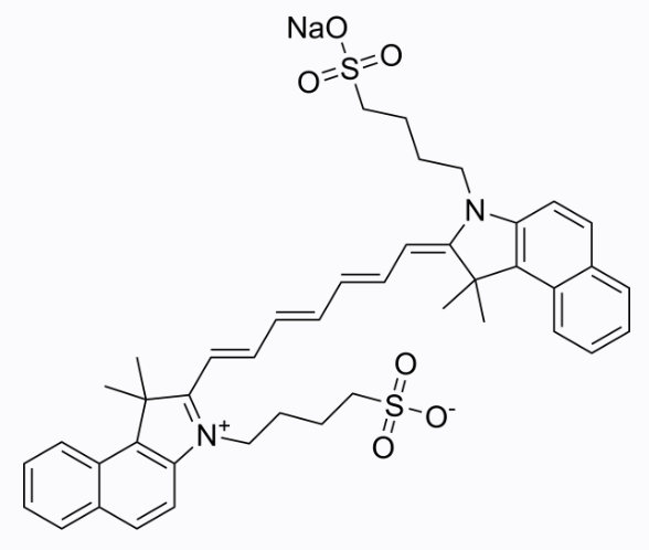 ICG標(biāo)記鈦酸鋇/氧化錳納米材料