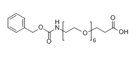 CBZ-NH-PEG6-COOH，1334177-80-8的介紹