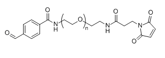 DF-PEG-Mal；DF-PEG-Maleimide應用于醫(yī)學研究