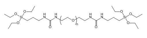 Silane-urea-PEG-urea-Silane應用于醫(yī)學研究