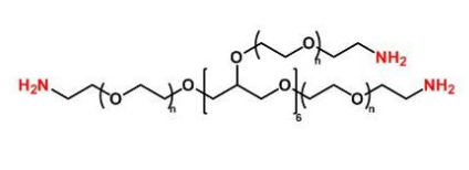 8ARM-PEG-NH2；八臂聚乙二醇胺；8ARM-PEG-Amine