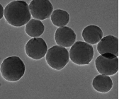 10um的氨基修飾二氧化硅微球；Amine Functional Silica Particles
