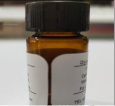 油溶性上轉換NaYF4: 25%Yb, 7%Tm @NaYF4納米粒子（45-50nm，5mg/ml）