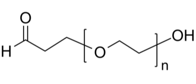 HO-PEG-CHO 羥基-聚乙二醇-醛基