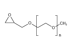 mPEG-Epoxide 甲氧基聚乙二醇-環(huán)氧丙烷 國產(chǎn)