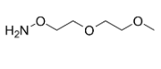 54149-49-4	Aminooxy-PEG2-methane PROTAC(蛋白降解靶向嵌合體)