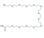 2152679-71-3	azido-PEG12-Acid PROTAC(蛋白降解靶向嵌合體)