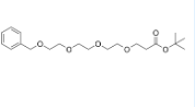 2484091-04-3	Benzyl-PEG4-Boc PROTAC(蛋白降解靶向嵌合體)