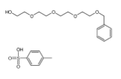 89346-82-7	Benzyl-PEG4-Ots  PROTAC(蛋白降解靶向嵌合體)