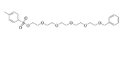 129086-10-8	Benzyl-PEG5-Ots PROTAC(蛋白降解靶向嵌合體)