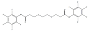 1314378-18-1	Bis-PEG2-PFP ester PROTAC(蛋白降解靶向嵌合體)