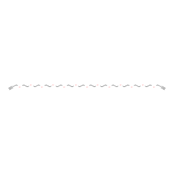 1351373-50-6	Bis-propargyl-PEG13  PROTAC(蛋白降解靶向嵌合體)