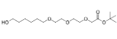 2376724-97-7	Boc-C1-PEG3-C4-OH PROTAC(蛋白降解靶向嵌合體)