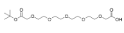 2244684-38-4	Boc-PEG4-acid  PROTAC(蛋白降解靶向嵌合體)