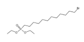 264231-28-9	Diethyl 12-bromododecylphosphonate PROTAC(蛋白降解靶向嵌合體)