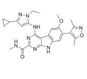 2093391-24-1	HJB97  PROTAC(蛋白降解靶向嵌合體)