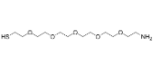 1347750-20-2	HS-PEG5-CH2CH2NH2 PROTAC(蛋白降解靶向嵌合體)