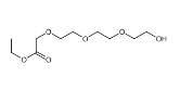 118988-04-8	Hydroxy-PEG3-ethyl acetate PROTAC(蛋白降解靶向嵌合體)