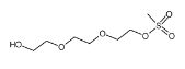139115-89-2	Hydroxy-PEG3-MS PROTAC(蛋白降解靶向嵌合體)
