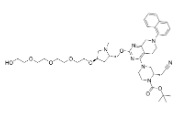 2378261-85-7	K-Ras ligand-Linker Conjugate 5 PROTAC(蛋白降解靶向嵌合體)