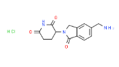 1158264-69-7	Lenalidomide-5-aminomethyl hydrochloride PROTAC(蛋白降解靶向嵌合體)