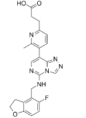 2639882-68-9	MAK683-CH2CH2COOH PROTAC(蛋白降解靶向嵌合體)