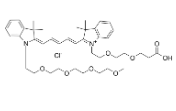 2107273-24-3	N-(m-PEG4)-N'-(PEG2-acid)-Cy5 PROTAC(蛋白降解靶向嵌合體)