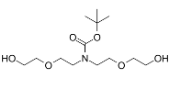 275385-03-0	N-Boc-N-bis(PEG2-OH) PROTAC(蛋白降解靶向嵌合體)