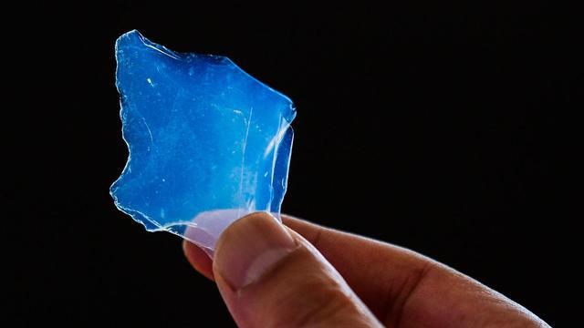 瓊脂基氣凝膠    齊岳生物