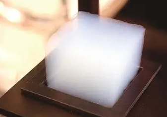 MOF氣凝膠   齊岳生物